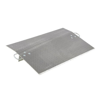 Aluminum Truck Dock Plates