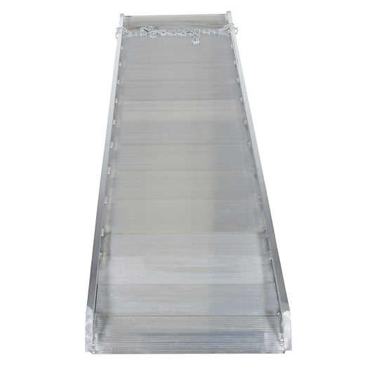 Vestil Aluminum Walk Ramps