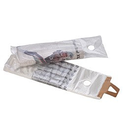 LD Doorknob Bag; 10X15X0015 +5" Lip 1000/CTN