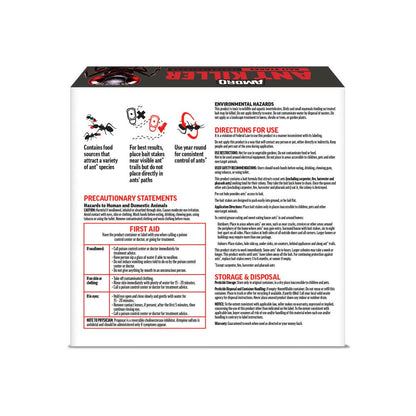 Amdro Ant Killer Stakes 8 pk