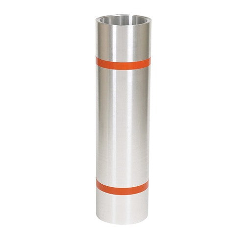 Amerimax 20 in. W X 10 ft. L Aluminum Valley Flashing Silver