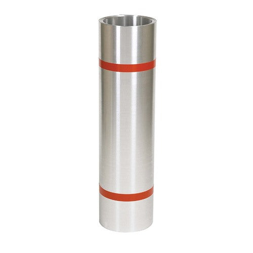 Amerimax 20 in. W X 50 ft. L Aluminum Roll Valley Flashing Silver