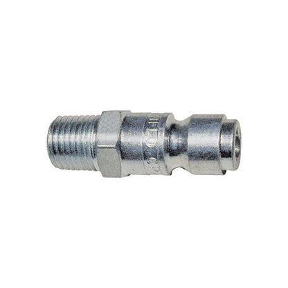 Amflo Steel 3/8 in. T-Style Plug 1/4 in. 1 pc