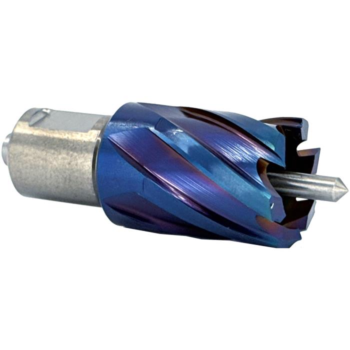 nACo Blue Annular Cutters, 2" Depth of Cut - Drill America