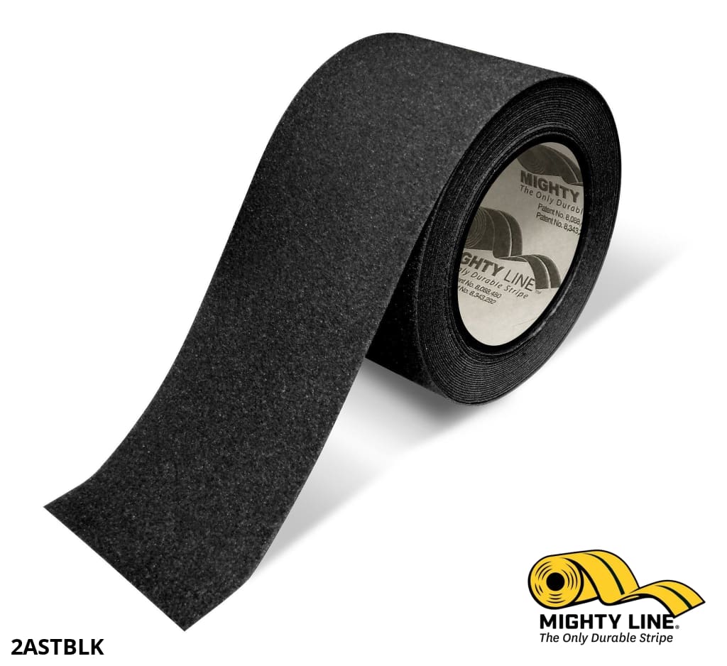 AntiSlip Safety Floor Tape - 60' Roll