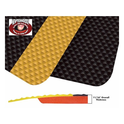Apache Mills Supreme Sliptech