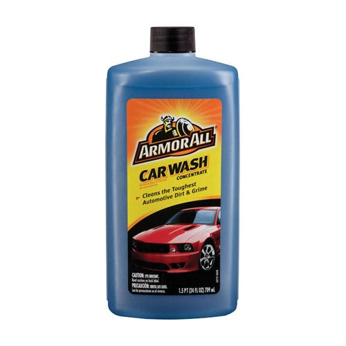 Armor All Concentrated Car Wash 24 oz