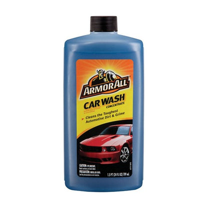 Armor All Concentrated Car Wash 24 oz