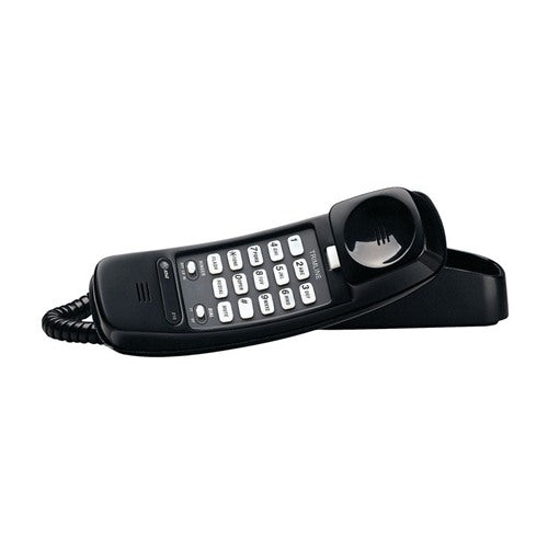 AT&T Analog Telephone Black