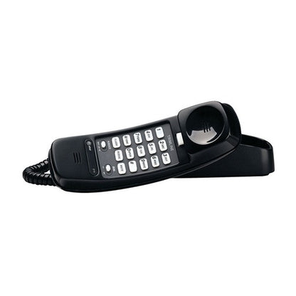 AT&T Analog Telephone Black