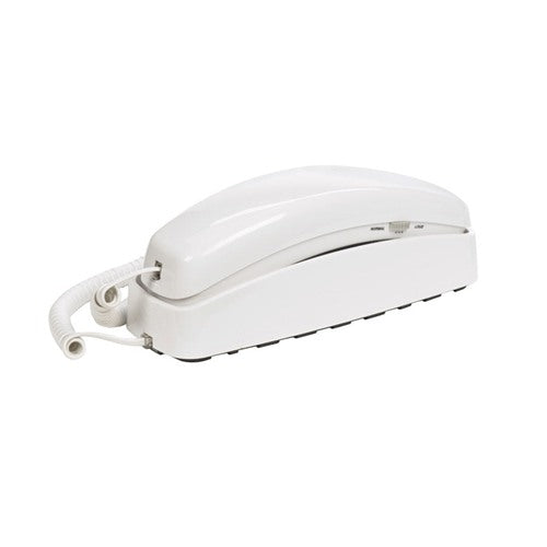 AT&T Analog Telephone White