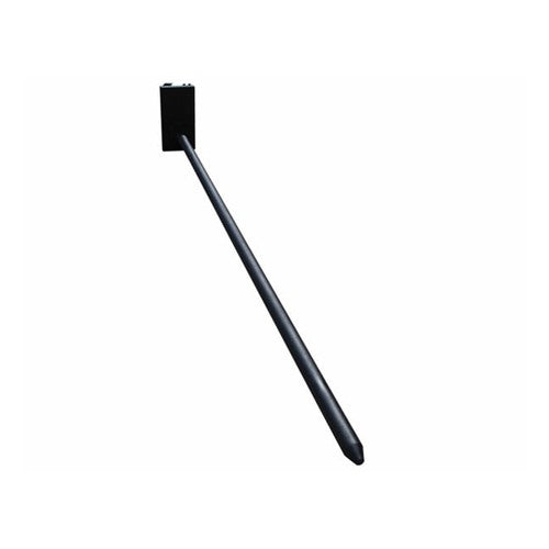 Atlas Lift Truck Atlas Forklift Rug Rams (Carpet Poles) (HRP)
