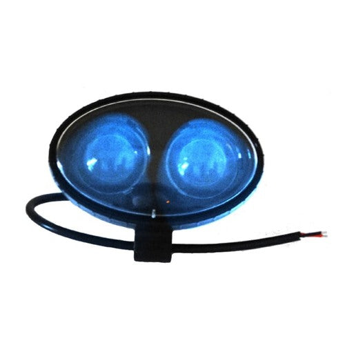 Atlas Lift Truck Blue Safety Spotlight (HIDI)