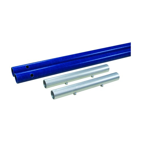 Avalanche 8 ft. L Poly Roof Rake Extension