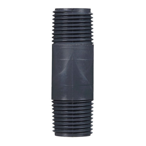 B&K Schedule 80 1-1/2 in. MIP X 1-1/2 in. D MIP PVC 3 in. Nipple 1 pk