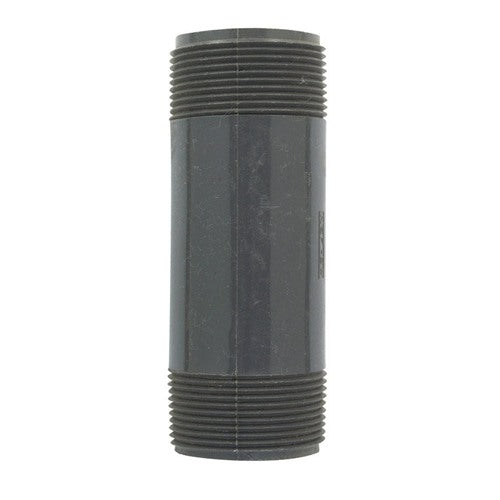 B&K Schedule 80 1-1/2 in. MIP X 1-1/2 in. D MIP PVC 5 in. Nipple 1 pk