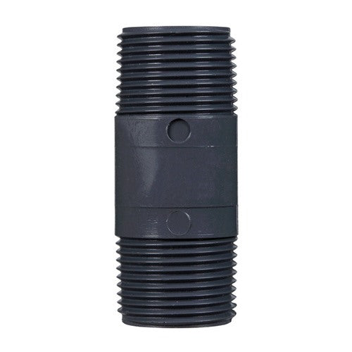 B&K Schedule 80 3/4 in. MIP X 3/4 in. D MIP PVC 2-1/2 in. Nipple 1 pk