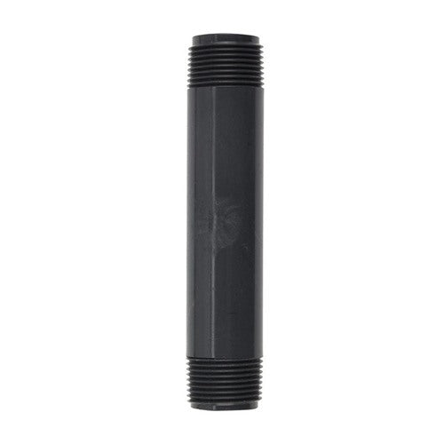 B&K Schedule 80 3/4 in. MIP X 3/4 in. D MIP PVC 5 in. Nipple 1 pk