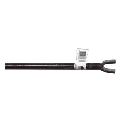B&K Street Key 1 pc, Steel