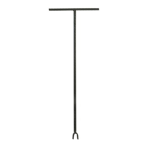 B&K Street Key 28 in. H 1 pk