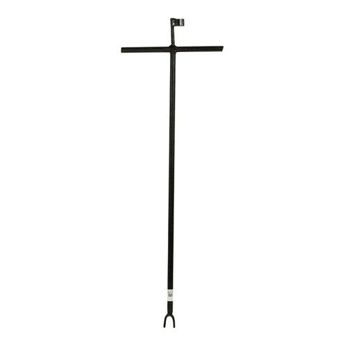 B&K Street Key 30 in. H 1 pk