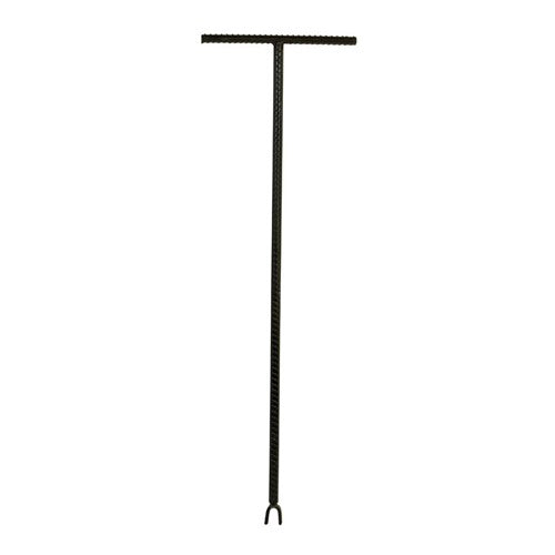 B&K Street Key 36 in. H X 5/8 in. W 1 pk