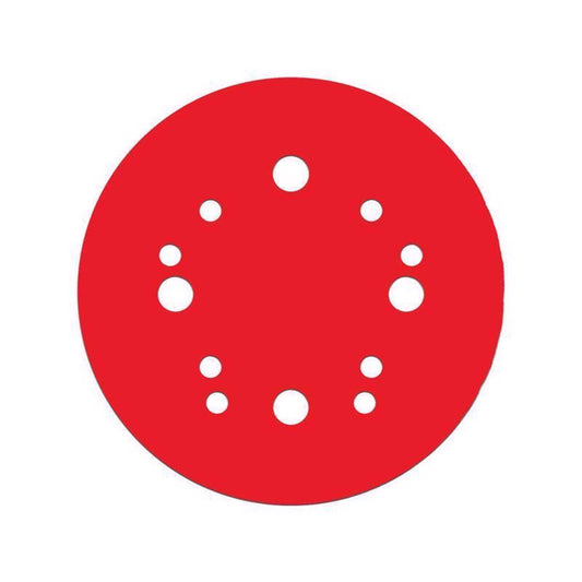 SAND DISC 5" 120G 50PK