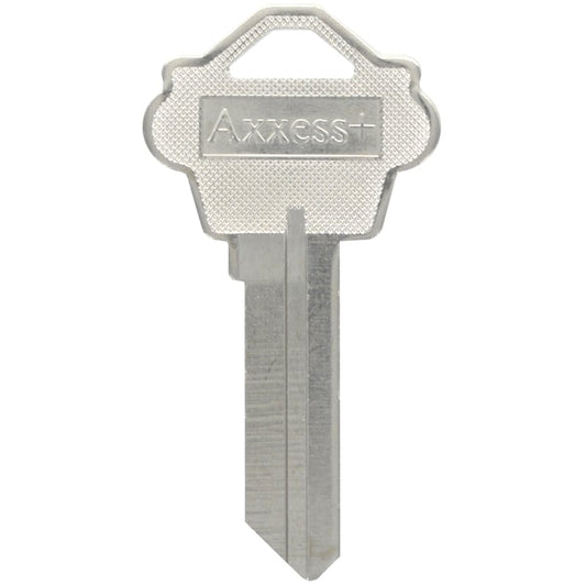 HILLMAN KeyKrafter House/Office Universal Key Blank 72 Single