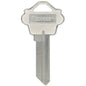 HILLMAN KeyKrafter House/Office Universal Key Blank 72 Single