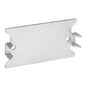 Southwire 3 in. L Cable Protector Plate 1 pk