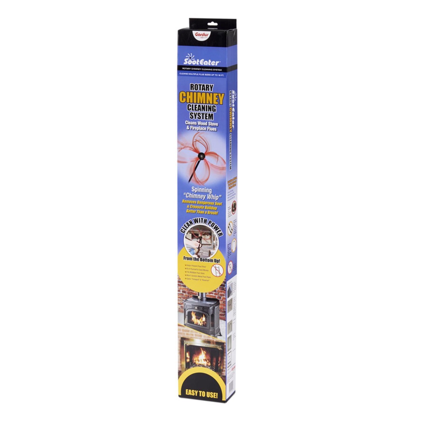 Wire Scratch Brush Cs