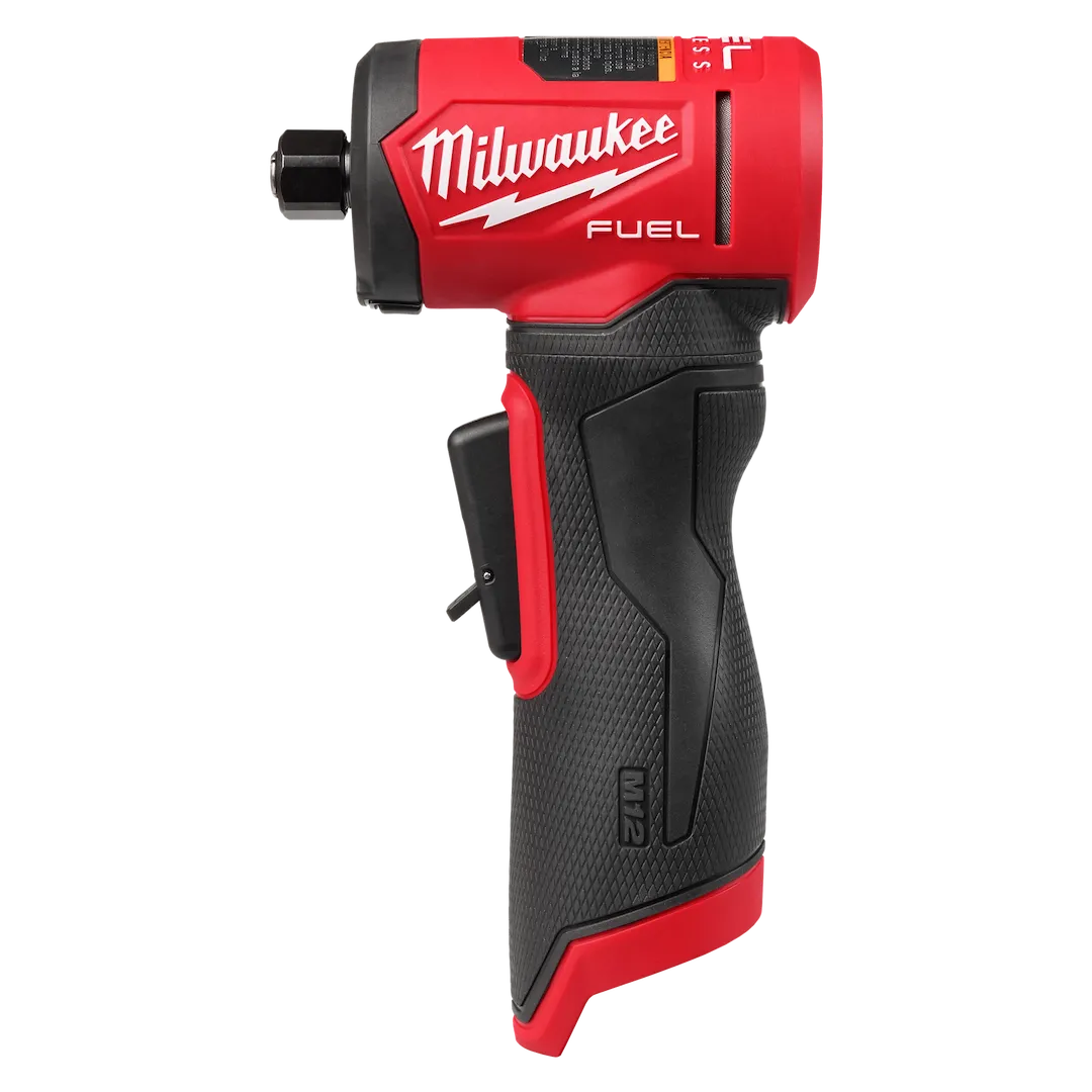 Milwaukee M12 DIE GRNDR CRDLS 1/4"