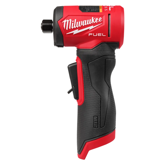 Milwaukee M12 DIE GRNDR CRDLS 1/4"