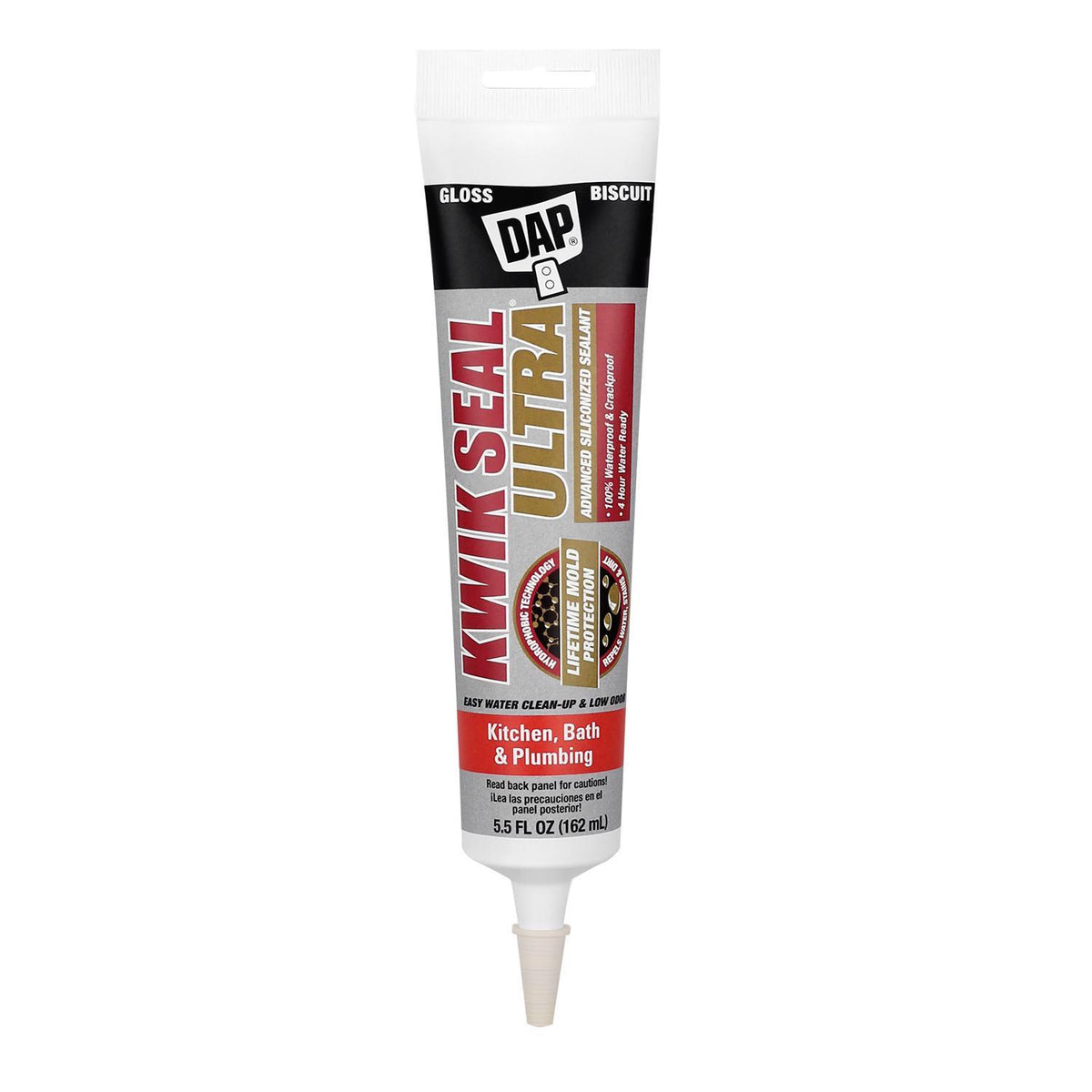 KWIKSEAL ULTRA BISC5.5OZ