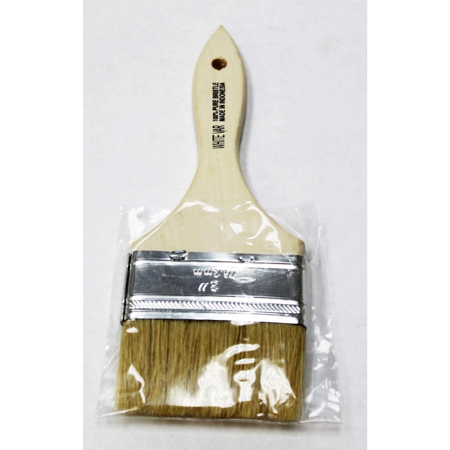 CHIP BRUSH 3"W
