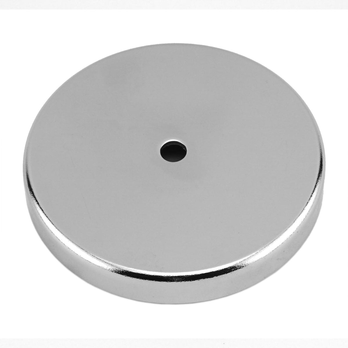 Round Base Magnet25#Pull