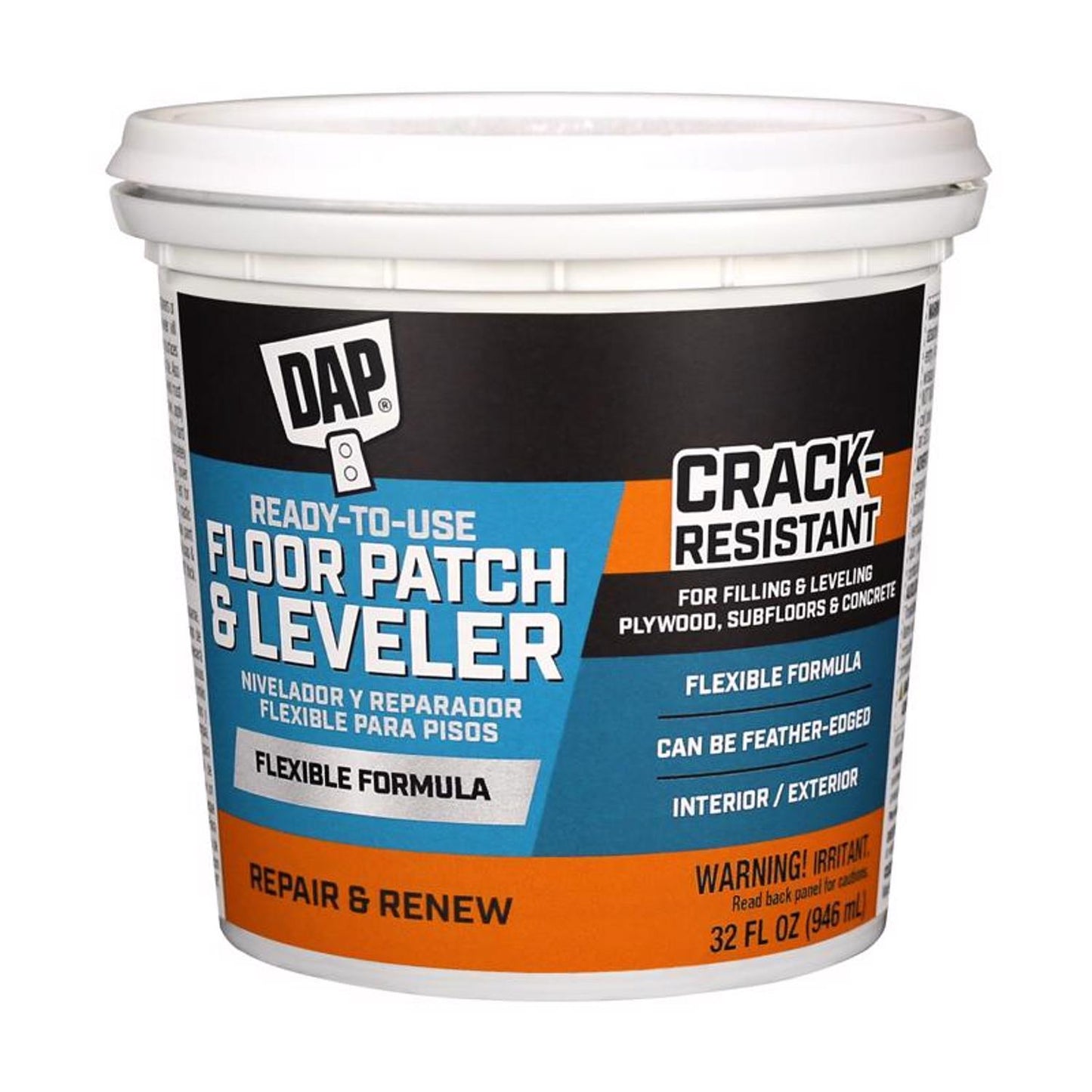 LEVELR FLOOR FLEXIBLE QT