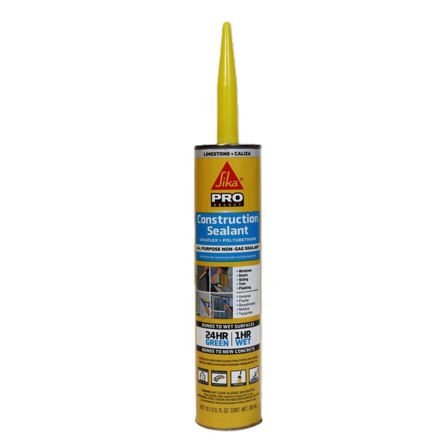 SEALANT SIKA LSTON10.1OZ