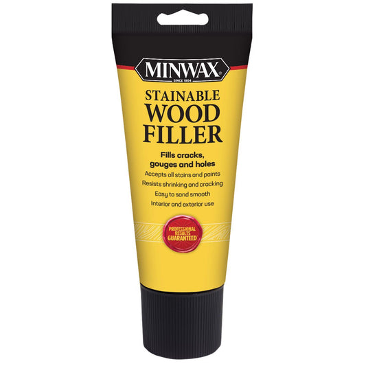 FILLR WOOD STNABLE 6OZ