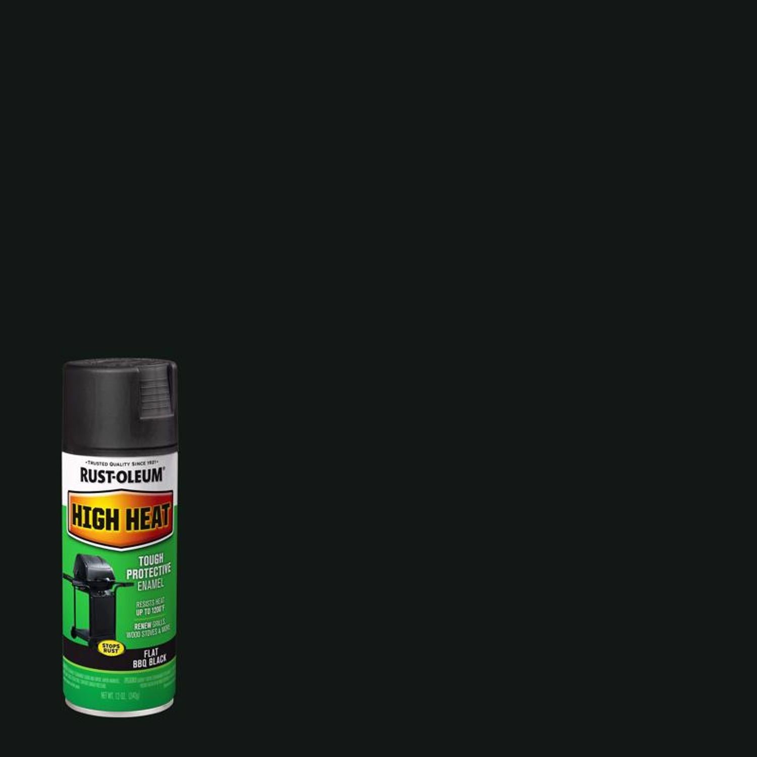 SPRYFINISH BBQ 12OZ