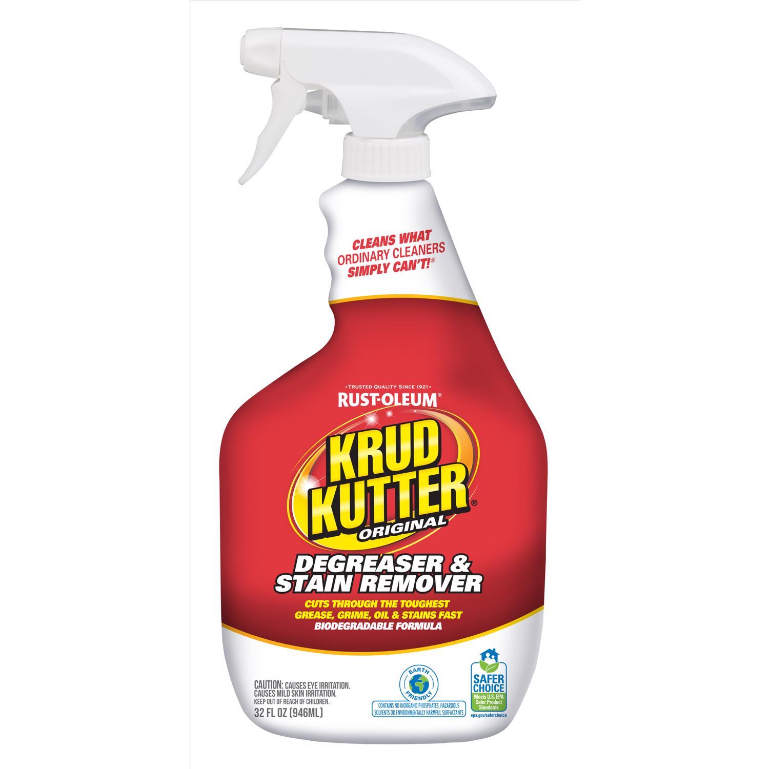 CLEANR KRUD KUTTER 32OZ