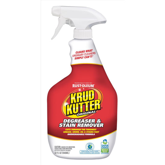 CLEANR KRUD KUTTER 32OZ