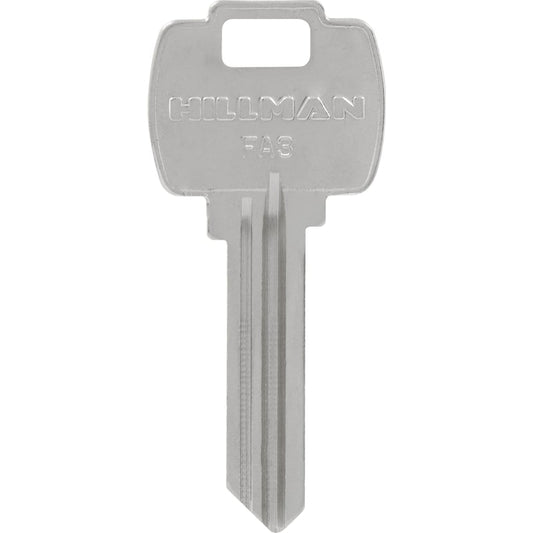 HILLMAN House/Office Universal Key Blank Single
