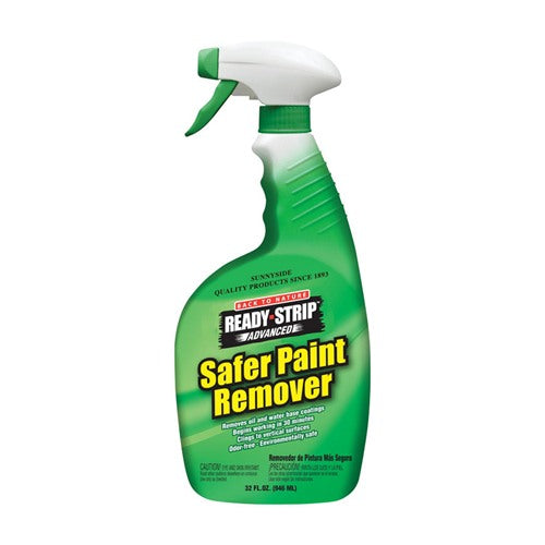 Back to Nature Ready-Strip Advanced Safer Paint Remover 32 oz