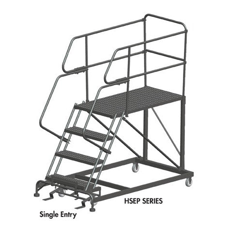 Ballymore 800 Lbs. Capacity Work Platforms (SEP Series)