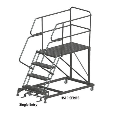 Ballymore 800 Lbs. Capacity Work Platforms (SEP Series)