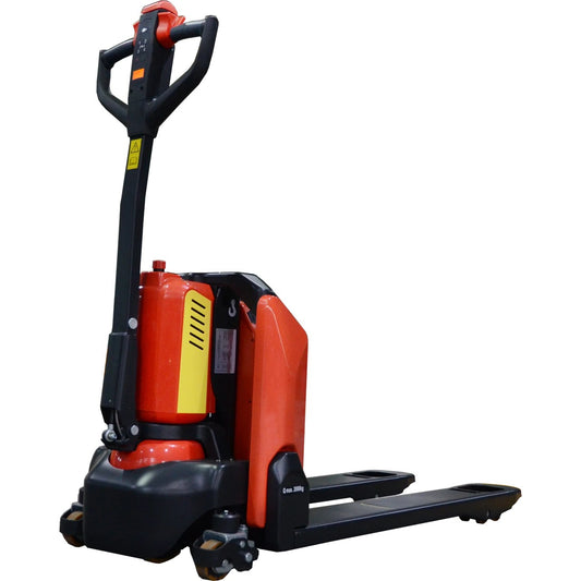 Ballymore Ballypal Fully Electric Pallet Truck (Pallet Jack)