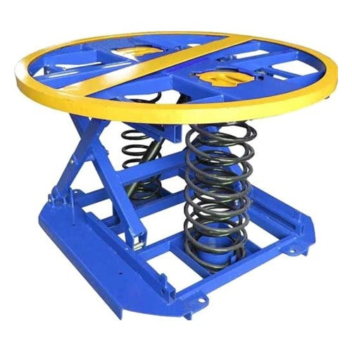 Ballymore Level Loader (BM Series)