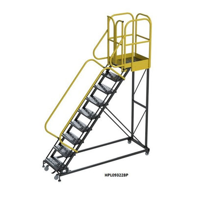 Ballymore Pro-Line Series Ladders (PL Series)