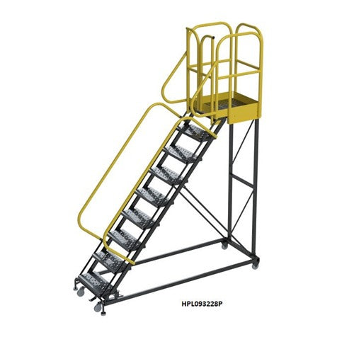 Ballymore Pro-Line Series Ladders (PL Series)